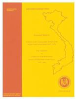 Essential Matters: A History of the Cryptographic Branch of the People's Army of Viet-Nam, 1945-1975: With a Supplement on Cryptogtaphy in the Border Guard 1475240864 Book Cover