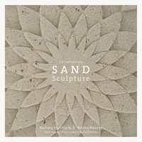 Contemporary Sand Sculpture 0764354744 Book Cover