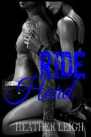 Ride Hard: Condemned Angels MC Series #2 0692244271 Book Cover
