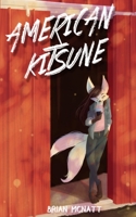 American Kitsune 1792304048 Book Cover