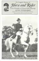Complete Training of Horse and Rider 0879802359 Book Cover