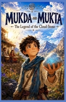 Mukda and Mukta: The Legend of the Cloud-Stone B0H85GQXMP Book Cover