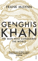 Genghis Khan 1784703508 Book Cover