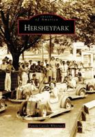 Hersheypark 0738546097 Book Cover