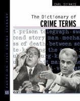 Mobspeak: The Dictionary of Crime Terms 0816045496 Book Cover