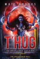 T'Hug 1736436945 Book Cover