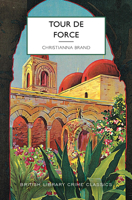 Tour de Force 0786703407 Book Cover