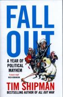 Fall Out: A Year of Political Mayhem 0008264384 Book Cover
