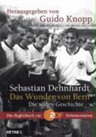 Das Wunder von Bern 3453881656 Book Cover