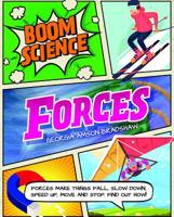 Forces 1725303655 Book Cover