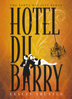 Hotel du Barry 1460751434 Book Cover