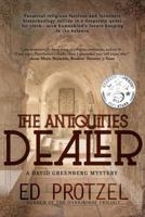 The Antiquities Dealer 150407789X Book Cover