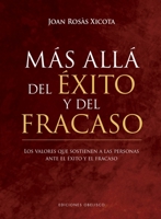 Más allá del éxito y del fracaso 8491116400 Book Cover