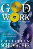 God in Work 0745940420 Book Cover