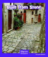 Built from Stone 1429679115 Book Cover