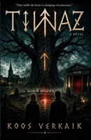 TIWAZ: Deadly Divine Power B0HD63KGLL Book Cover