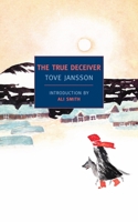 The True Deceiver 1590173295 Book Cover