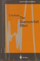 The Quantum Hall Effect 364207720X Book Cover