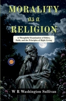 Morality as a Religion 937746949X Book Cover