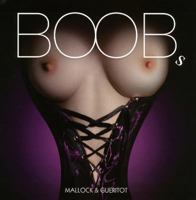 Boobs 3037666439 Book Cover