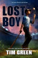 Lost Boy 0062317083 Book Cover