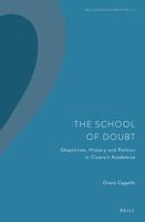 The School of Doubt 9004389865 Book Cover