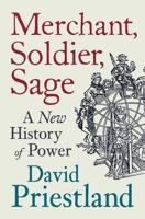 Merchant, Soldier, Sage Lib/E: A History of the World in Three Castes 1594203105 Book Cover