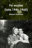 Po Wojnie (Lata 1946-1960) 130019667X Book Cover