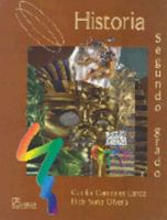 Historia/ History 9681856937 Book Cover