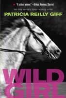 Wild Girl 0545284090 Book Cover