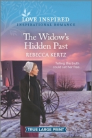 The Widow's Hidden Past 1335585559 Book Cover