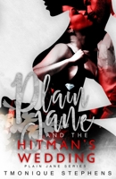 Plain Jane and the Hitman's Wedding B096LS4BMJ Book Cover