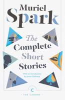 All the Stories of Muriel Spark 081121494X Book Cover