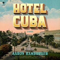 Hotel Cuba B0C5H781KG Book Cover