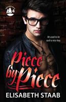 Piece by Piece 0997136626 Book Cover