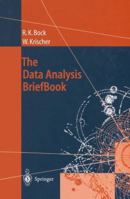 The Data Analysis BriefBook (Accelerator Physics) 354064119X Book Cover
