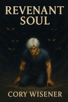 revenant soul B0FBS7G6JN Book Cover