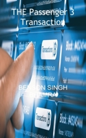 THE Passenger 3 Transaction 1803022019 Book Cover