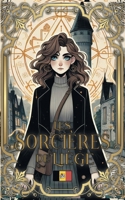 Les Sorcières de Liège (French Edition) 232253899X Book Cover
