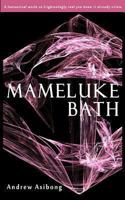 Mameluke Bath 0615858937 Book Cover