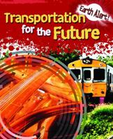 Transportation for the Future 1433960117 Book Cover