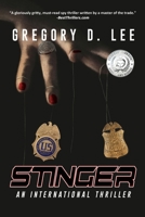 Stinger: An International Thriller 1685133851 Book Cover