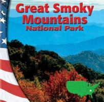 Great Smoky Mountains National Park 0736813764 Book Cover
