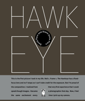 Hawkeye 9053309470 Book Cover