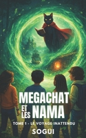 Mégachat et les NAMA: T1 - Le voyage inattendu (French Edition) B0DQM1RYKL Book Cover
