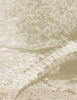 Cannibal Actif 0997567457 Book Cover