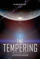 The Tempering (The Foundry) B0FRT5KYJB Book Cover