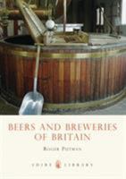 Beers and Breweries of Britain 0747806063 Book Cover
