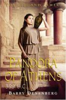 Pandora of Athens, 399 B.C. (The Life and Times Series) 043964982X Book Cover