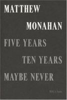 Matthew Monahan 1933751029 Book Cover